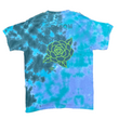 Load image into Gallery viewer, Blossom in Grace Tie-Dye Tee