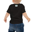 Load image into Gallery viewer, Humble and Bold Baby Jersey Short Sleeve Tee