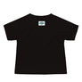 Humble and Bold Baby Jersey Short Sleeve Tee