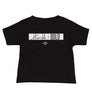 Humble and Bold Baby Jersey Short Sleeve Tee