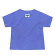 Load image into Gallery viewer, Survive Live Thrive Baby Jersey Short Sleeve Tee
