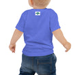 Load image into Gallery viewer, Survive Live Thrive Baby Jersey Short Sleeve Tee