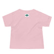 Load image into Gallery viewer, Survive Live Thrive Baby Jersey Short Sleeve Tee
