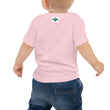 Load image into Gallery viewer, Survive Live Thrive Baby Jersey Short Sleeve Tee
