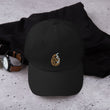 Load image into Gallery viewer, S.J. Dino Egg Dad hat
