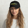 Load image into Gallery viewer, House of Prayer Dad hat (Special Edition)