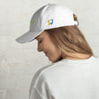Load image into Gallery viewer, House of Prayer Dad hat (Special Edition)