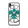 S.J. Logo Clear Case for iPhone®