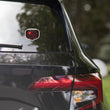 Load image into Gallery viewer, Embrace Your Journey Bubble-free stickers