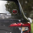 Load image into Gallery viewer, Embrace Your Journey Bubble-free stickers