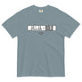 Humble & Bold T-Shirt (Multiple Colors)