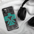 Load image into Gallery viewer, S.J. Logo Snap case for iPhone®