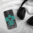 Load image into Gallery viewer, S.J. Logo Snap case for iPhone®