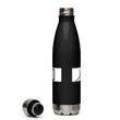 Load image into Gallery viewer, Humble & Bold Stainless Steel Water Bottle