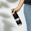 Load image into Gallery viewer, Humble & Bold Stainless Steel Water Bottle