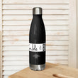Load image into Gallery viewer, Humble & Bold Stainless Steel Water Bottle