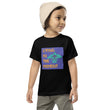 Load image into Gallery viewer, Living In The Moment Toddler Short Sleeve Tee