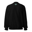 Load image into Gallery viewer, Faith Over Fear Cheetah Print Sweatshirt (Multiple Colors)
