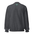 Load image into Gallery viewer, Faith Over Fear Cheetah Print Sweatshirt (Multiple Colors)