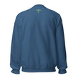 Load image into Gallery viewer, Faith Over Fear Cheetah Print Sweatshirt (Multiple Colors)