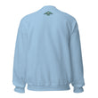 Load image into Gallery viewer, Faith Over Fear Cheetah Print Sweatshirt (Multiple Colors)