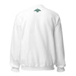 Load image into Gallery viewer, Faith Over Fear Cheetah Print Sweatshirt (Multiple Colors)