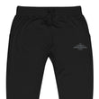 Load image into Gallery viewer, S.J. Logo Unisex fleece sweatpants (Multiple Colors)