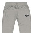 Load image into Gallery viewer, S.J. Logo Unisex fleece sweatpants (Multiple Colors)