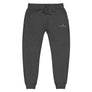 S.J. Logo Fleece Joggers (Multiple Colors)
