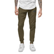Load image into Gallery viewer, S.J. Logo Unisex fleece sweatpants (Multiple Colors)