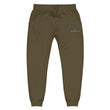 Load image into Gallery viewer, S.J. Logo Fleece Joggers (Multiple Colors)