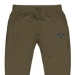 Load image into Gallery viewer, S.J. Logo Unisex fleece sweatpants (Multiple Colors)