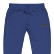 Load image into Gallery viewer, S.J. Logo Unisex fleece sweatpants (Multiple Colors)