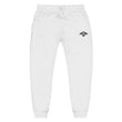 Load image into Gallery viewer, S.J. Logo Fleece Joggers (Multiple Colors)