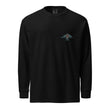 Load image into Gallery viewer, WNC Strong Mountain Banner Long Sleeve Shirt