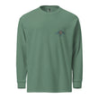 Load image into Gallery viewer, WNC Strong Mountain Banner Long Sleeve Shirt