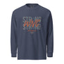 WNC Strong Long Sleeve Shirt