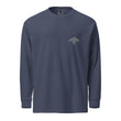 Load image into Gallery viewer, WNC Strong Mountain Banner Long Sleeve Shirt