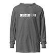 Load image into Gallery viewer, Humble & Bold Hooded long-sleeve tee (Multiple Colors)
