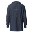Load image into Gallery viewer, Humble & Bold Hooded long-sleeve tee (Multiple Colors)