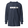 Load image into Gallery viewer, Humble & Bold Hooded long-sleeve tee (Multiple Colors)