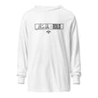 Load image into Gallery viewer, Humble & Bold Hooded long-sleeve tee (Multiple Colors)