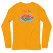 Load image into Gallery viewer, Follow Collection (Mountain to Sea) Unisex Long Sleeve Tee