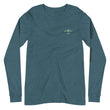 Load image into Gallery viewer, Follow Collection (Mountain to Sea) Unisex Long Sleeve Tee