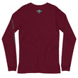 Load image into Gallery viewer, Fear to Faith African Kente Clothe Long Sleeve Tee (Multiple Colors)