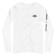 Load image into Gallery viewer, Follow Collection (Mountain to Sea) Unisex Long Sleeve Tee