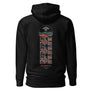 WNC Strong Mountain Banner Hoodie