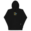 Load image into Gallery viewer, Living in the Moment Unisex Hoodie (Limited Edition)