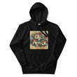 Load image into Gallery viewer, House of Prayer Graffiti Hoodie