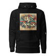 Load image into Gallery viewer, House of Prayer Graffiti Hoodie